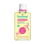 PURESSENTIEL Huile de soin bio immortelle/rose musquée 100ml