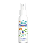PURESSENTIEL Déo certifié bio spray 50ml
