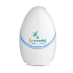 PURESSENTIEL Diffuseur humidificateur bébé