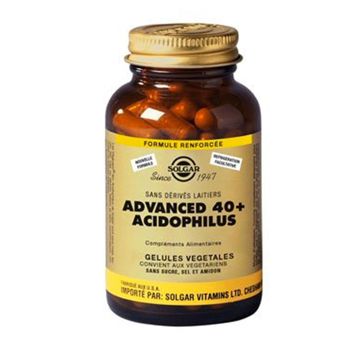 Лучший витамин 70 для женщин. Solgar Advanced Acidophilus Plus 60 Capsules. Солгар адванс Ацидофилус 40+. Солгар Ацидофилус плюс адванс. Солгар витамины для женщин после 40.