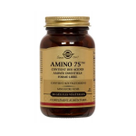 SOLGAR Amino 75 30 gélules végétales