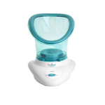 PURESSENTIEL Diffuseur de vapeur inhalateur & hammam facial