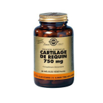 SOLGAR Cartilage de requin 750mg 90 gélules végétales