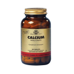 SOLGAR Calcium bisglycinate 100 tablets