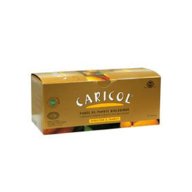 SOLGAR Caricol 20 sticks de 20ml