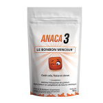 ANACA 3 Le bonbon minceur 80g