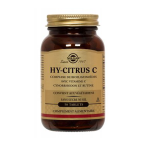 SOLGAR Hy-citrus c 50 tablets