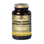 SOLGAR Herbal water extract formula 100 gélules végétales