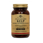 SOLGAR Kelp 250 tablets