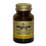 SOLGAR Bromélaïne 500mg 30 tablets