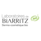 logo marque LABORATOIRES DE BIARRITZ