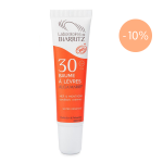 LABORATOIRES DE BIARRITZ Algamaris baume à lèvres bio spf 30 15ml