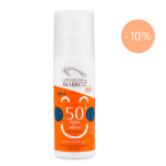 LABORATOIRES DE BIARRITZ Algamaris crème solaire enfant bio spf 50+ 50ml