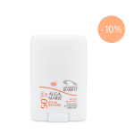 LABORATOIRES DE BIARRITZ Algamaris stick solaire bio spf 50+ 25g