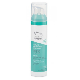 LABORATOIRES DE BIARRITZ Meteologic sérum préparateur hydratant bio 50ml