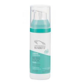 LABORATOIRES DE BIARRITZ Meteologic crème hydratante visage bio 30ml