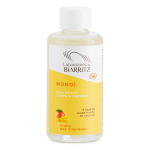 LABORATOIRES DE BIARRITZ By LDB monoï fruit des tropiques huile de soin bio 100ml