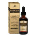 SOLGAR Mélatonine liquide 59ml