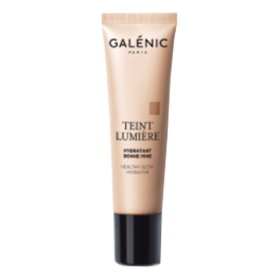 GALENIC Teint lumière hydratant bonne mine mat 30ml