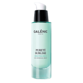 GALENIC Pureté sublime sérum peau neuve 30ml