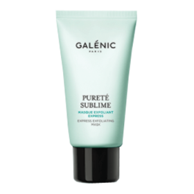 GALENIC Pureté sublime masque exfoliant express 50ml