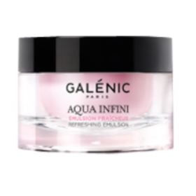 GALENIC Aqua infini émulsion fraîcheur 50ml