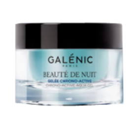 GALENIC Beauté de nuit gelée chrono-active 50ml