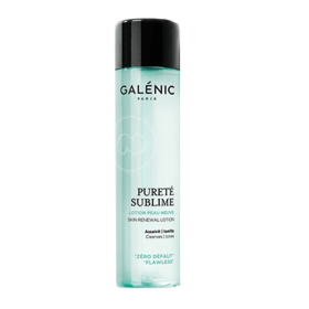 GALENIC Pureté sublime lotion peau neuve 200 ml