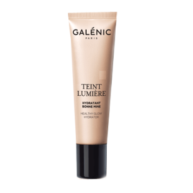 GALENIC Teint lumière hydratant bonne mine claire 30 ml