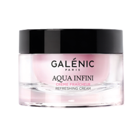 GALENIC Aqua infini crème fraîcheur 50ml