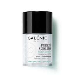 GALENIC Pureté sublime poudre gommante 30g