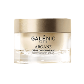 GALENIC Argane crème cocon de nuit 50 ml