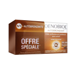 OENOBIOL Autobronzant lot 2x30 capsules