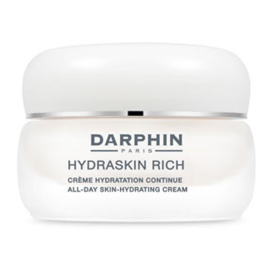 DARPHIN Hydraskin rich crème hydratation continue 50ml