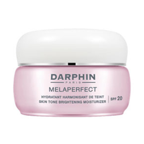 DARPHIN Melaperfect hydratant harmonisant de teint spf 20 50ml