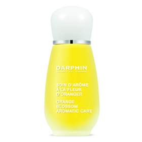 DARPHIN Élixirs aux huiles essentielles soin d'arôme à la fleur d'oranger 15ml