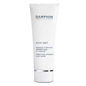 DARPHIN Skin mat masque purifiant aromatique à l’argile 75ml