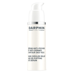 DARPHIN Sérum anti-poches anti-cernes contour des yeux 15ml