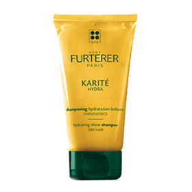 FURTERER Karité hydra shampooing hydratation brillance 150ml