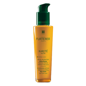 FURTERER Karité nutri crème de jour nutrition intense 100ml