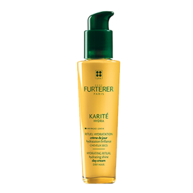 FURTERER Karité hydra crème de jour hydratante 100ml