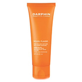 DARPHIN Soleil plaisir soin solaire anti-âge spf 50 50ml