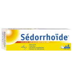 SEDORRHOIDE Crème 30g