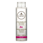 LAINO Lotion micellaire éclat haute tolérance 400ml