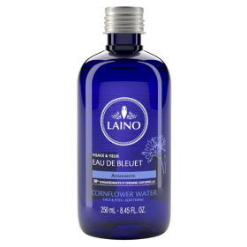 LAINO Eau de bleuet apaisante 250ml