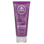 LAINO Gel douche hydratant à la pulpe de figue bio 200ml