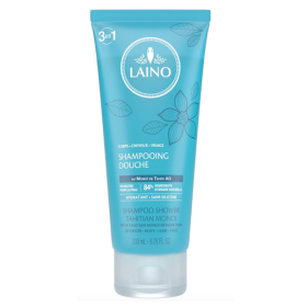 LAINO Shampooing douche au monoï 200ml