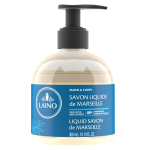 LAINO Savon liquide de marseille 300ml
