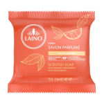 LAINO Savon parfumé aux agrumes bio 75g