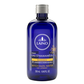 LAINO Eau d'hamamélis astringente 250ml